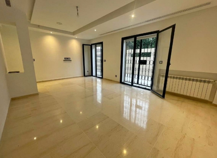 La Soukra&nbsp;La Soukra&nbsp;Location&nbsp;Appart. 4 pi�ces&nbsp;S plus 3 rdc au rue du park