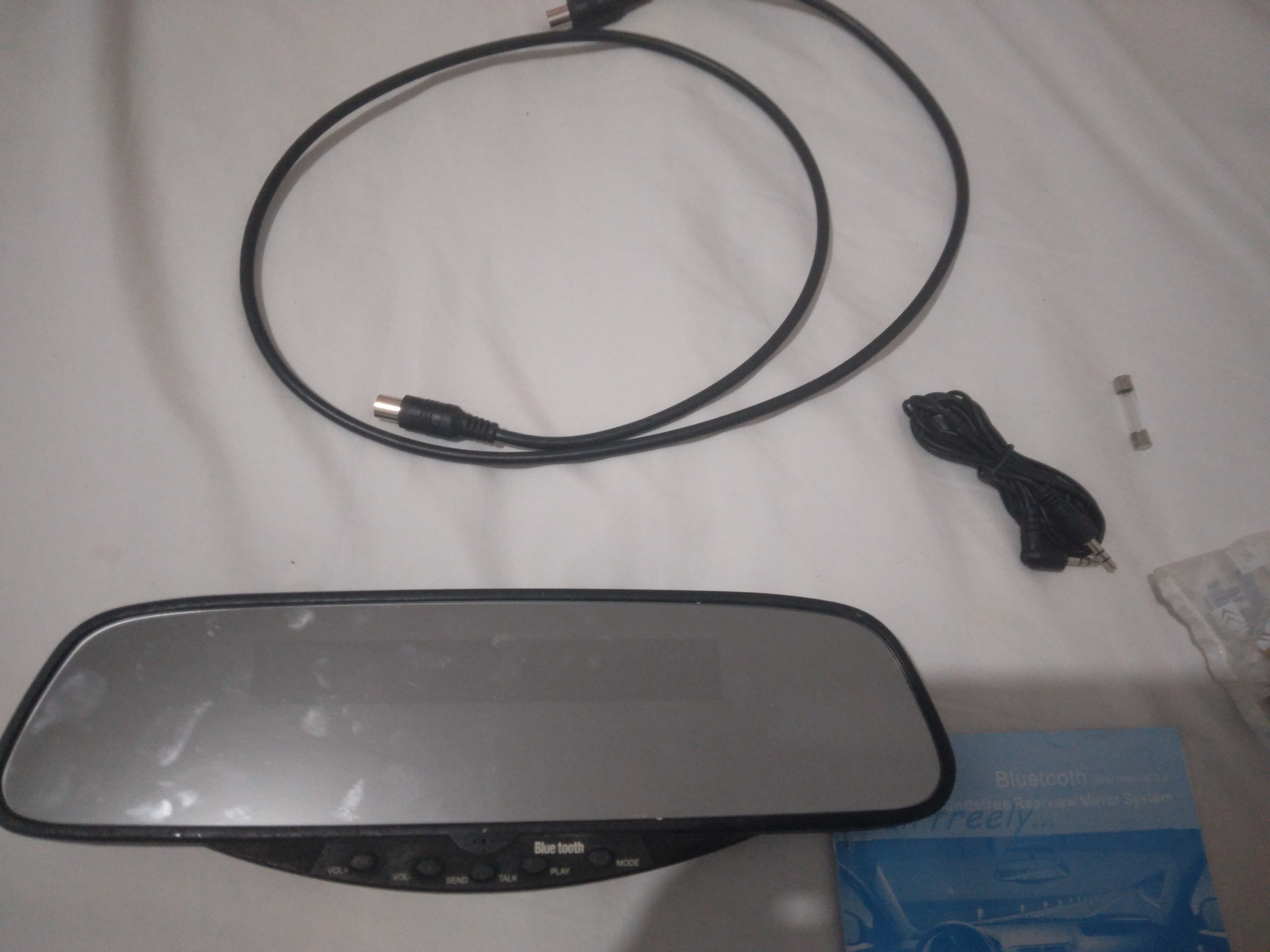 Bab Bhar&nbsp;Bab Bhar&nbsp;Autre&nbsp;Autre&nbsp;R�troviseur auto mains libres