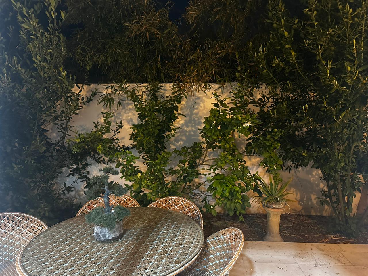 La Marsa&nbsp;Gammart&nbsp;Vente&nbsp;Duplex&nbsp;Triplex  avec ascenseur et piscine a gammarth