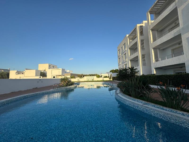 Hammamet&nbsp;Hammamet&nbsp;Vente&nbsp;Appart. 3 pi�ces&nbsp;Appartement la belle rose r�f v2881