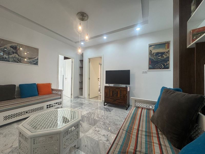 Hammamet&nbsp;Hammamet&nbsp;Vente&nbsp;Appart. 2 pi�ces&nbsp;Appartement sud r�f v2767