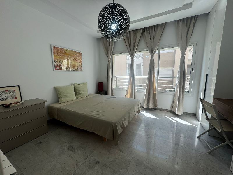 Hammamet&nbsp;Hammamet&nbsp;Vente&nbsp;Appart. 2 pi�ces&nbsp;Appartement sud r�f v2767