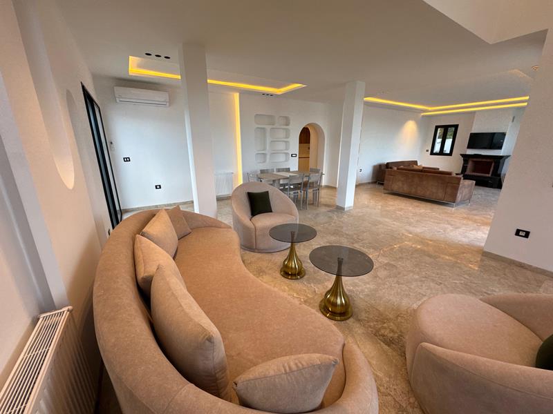 Hammamet&nbsp;Hammamet&nbsp;Vente&nbsp;Appart. 3 pi�ces&nbsp;Villa flouki r�f v2997