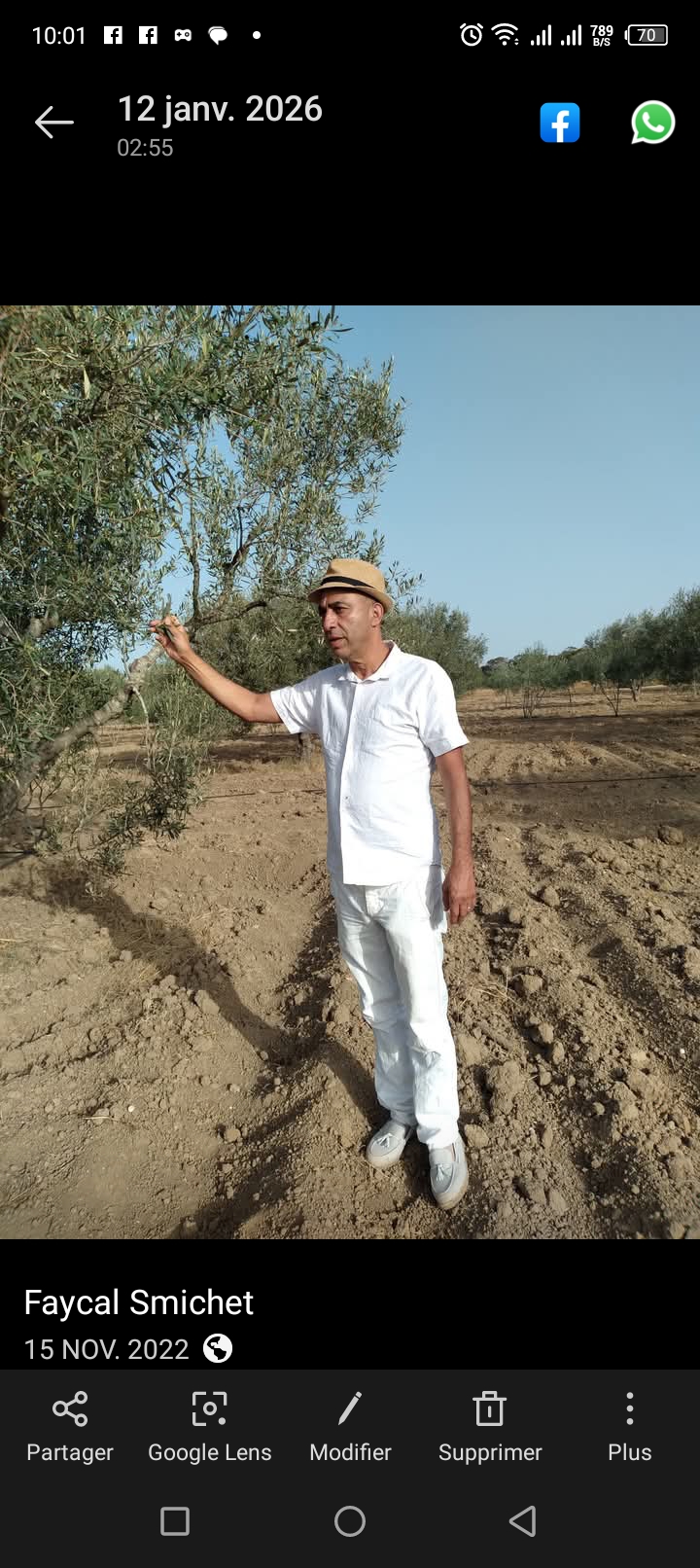 Soliman&nbsp;Soliman&nbsp;Autre&nbsp;Autre&nbsp;Huile d olive naturelle