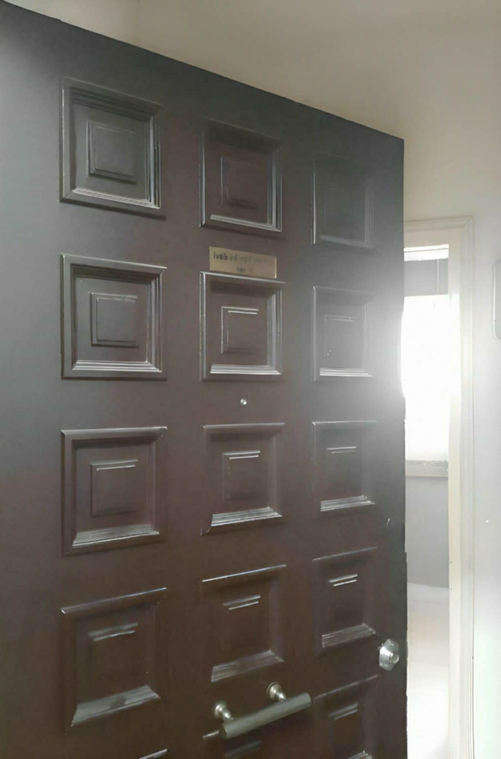 Bab Bhar&nbsp;Bab Bhar&nbsp;Vente&nbsp;Appart. 2 pi�ces&nbsp;Lafayette centre ville tunis