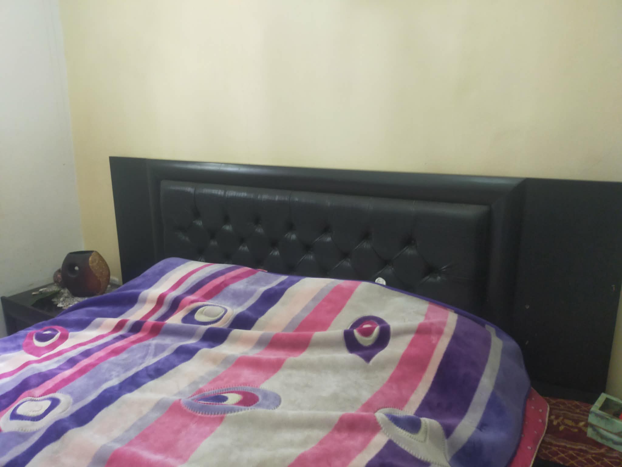 El Ouerdia&nbsp;Bellevue&nbsp;Chambres � coucher&nbsp;Lits&nbsp;Lits 2places avec matlas