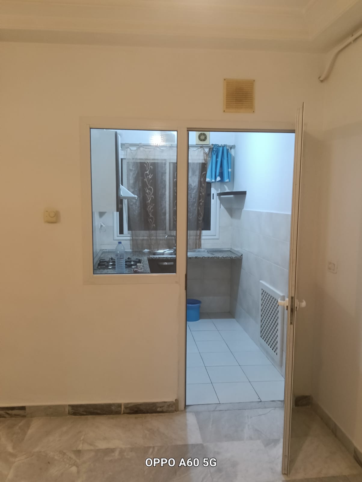 Cite El Khadra&nbsp;Cite Olympeade&nbsp;Location&nbsp;Appart. 1 pi�ce&nbsp;Joli appartement s1