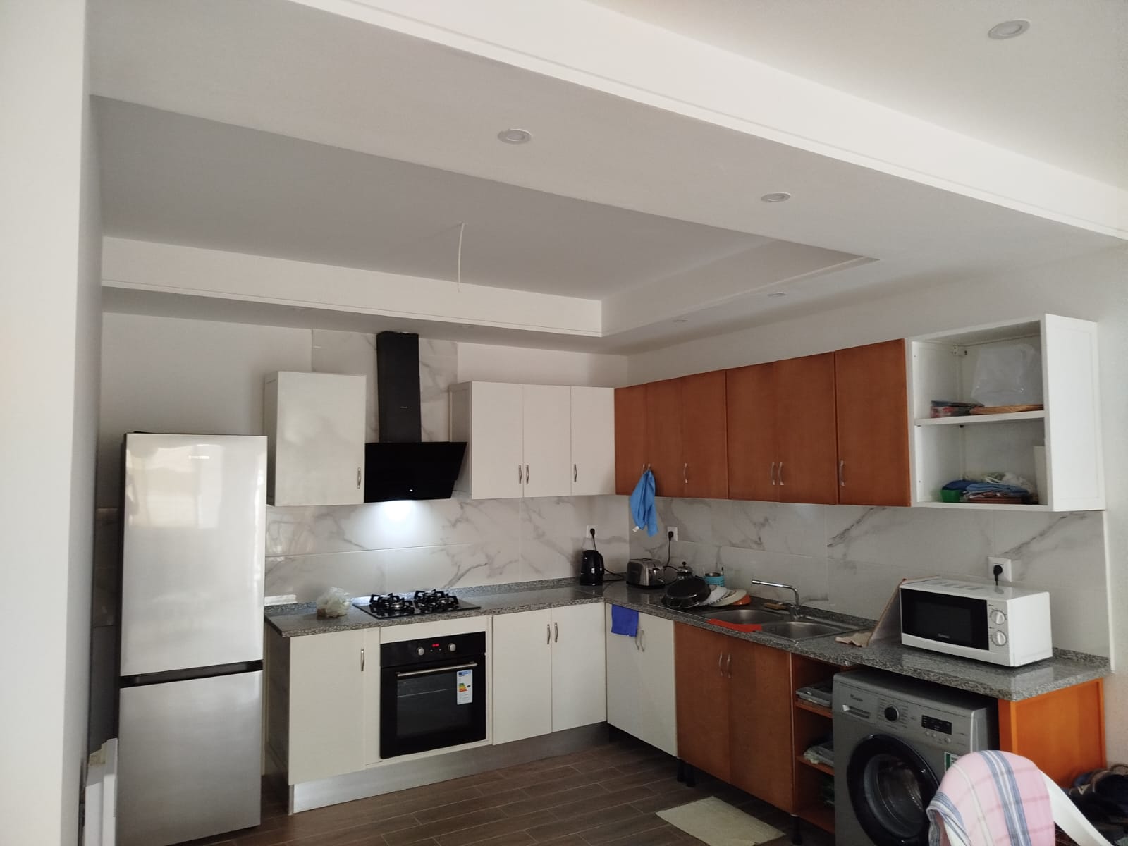 Hammam El Ghezaz&nbsp;Hammam El Ghezaz&nbsp;Vente&nbsp;Appart. 3 pi�ces&nbsp;Appart hammam el ghezaz