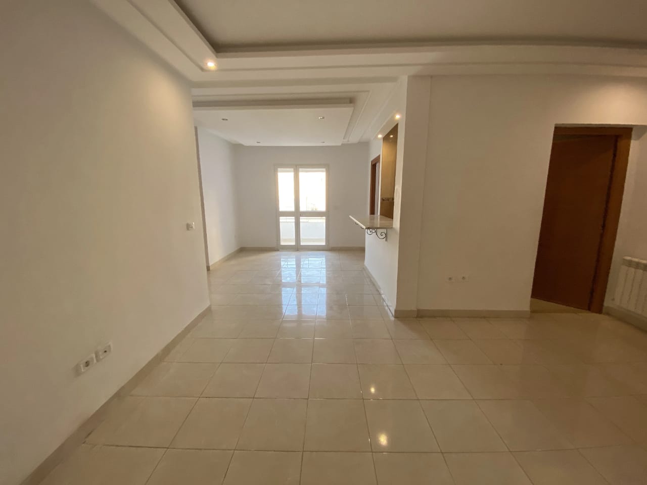 Sousse Jaouhara&nbsp;Cite Sahloul&nbsp;Location&nbsp;Appart. 3 pi�ces&nbsp;Appartement sahloul  s2