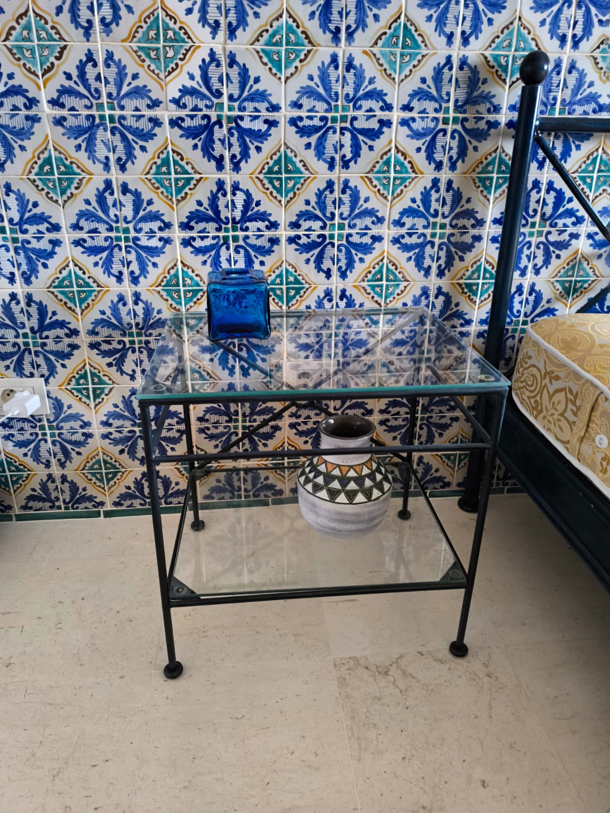 Monastir&nbsp;Monastir&nbsp;Chambres � coucher&nbsp;Lits&nbsp;Ensemble lit et chevets