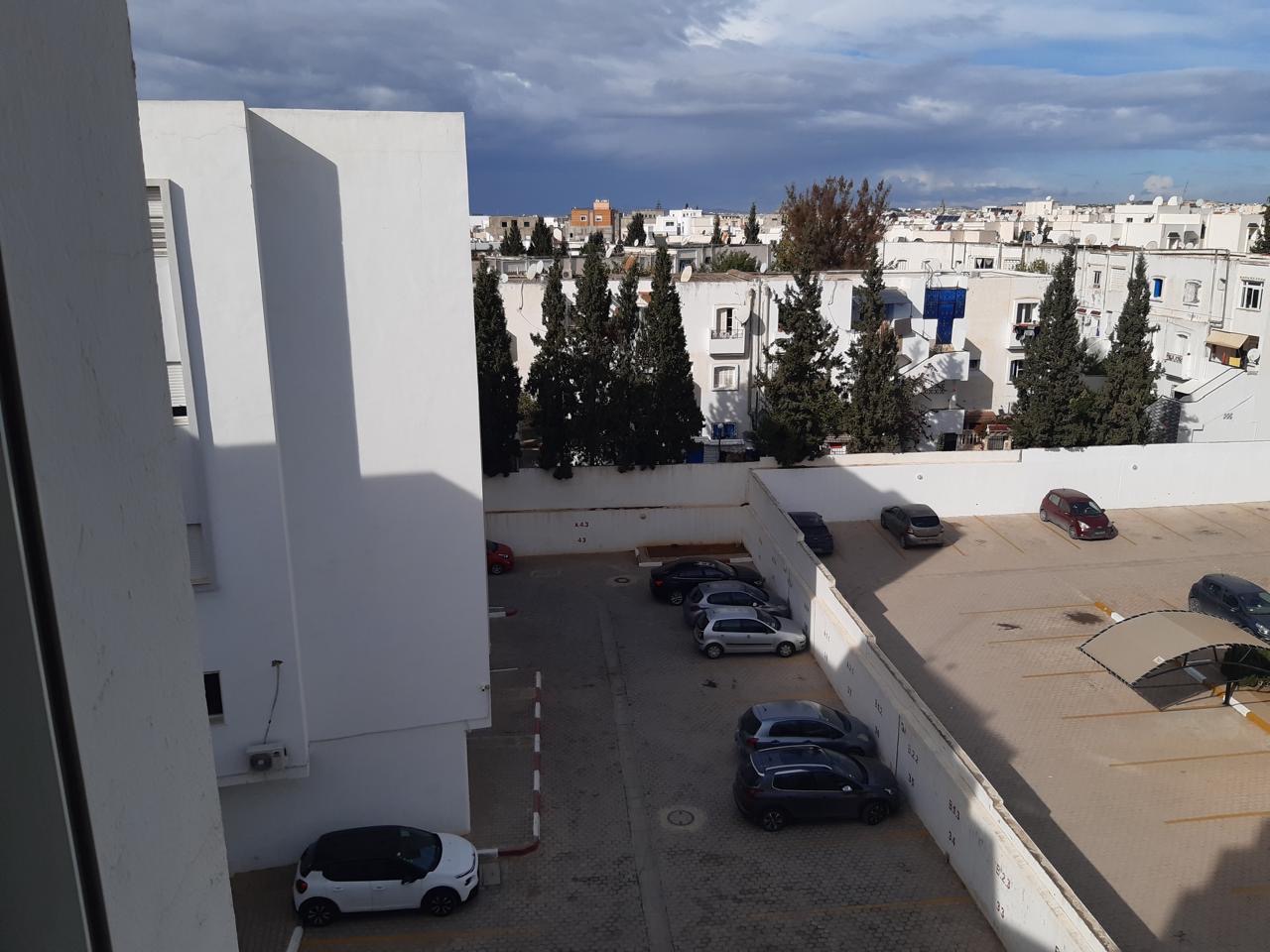 El Mourouj&nbsp;Residence Jinene El Mourouj&nbsp;Location&nbsp;Appart. 2 pi�ces&nbsp;Appartement � el mourouj 5