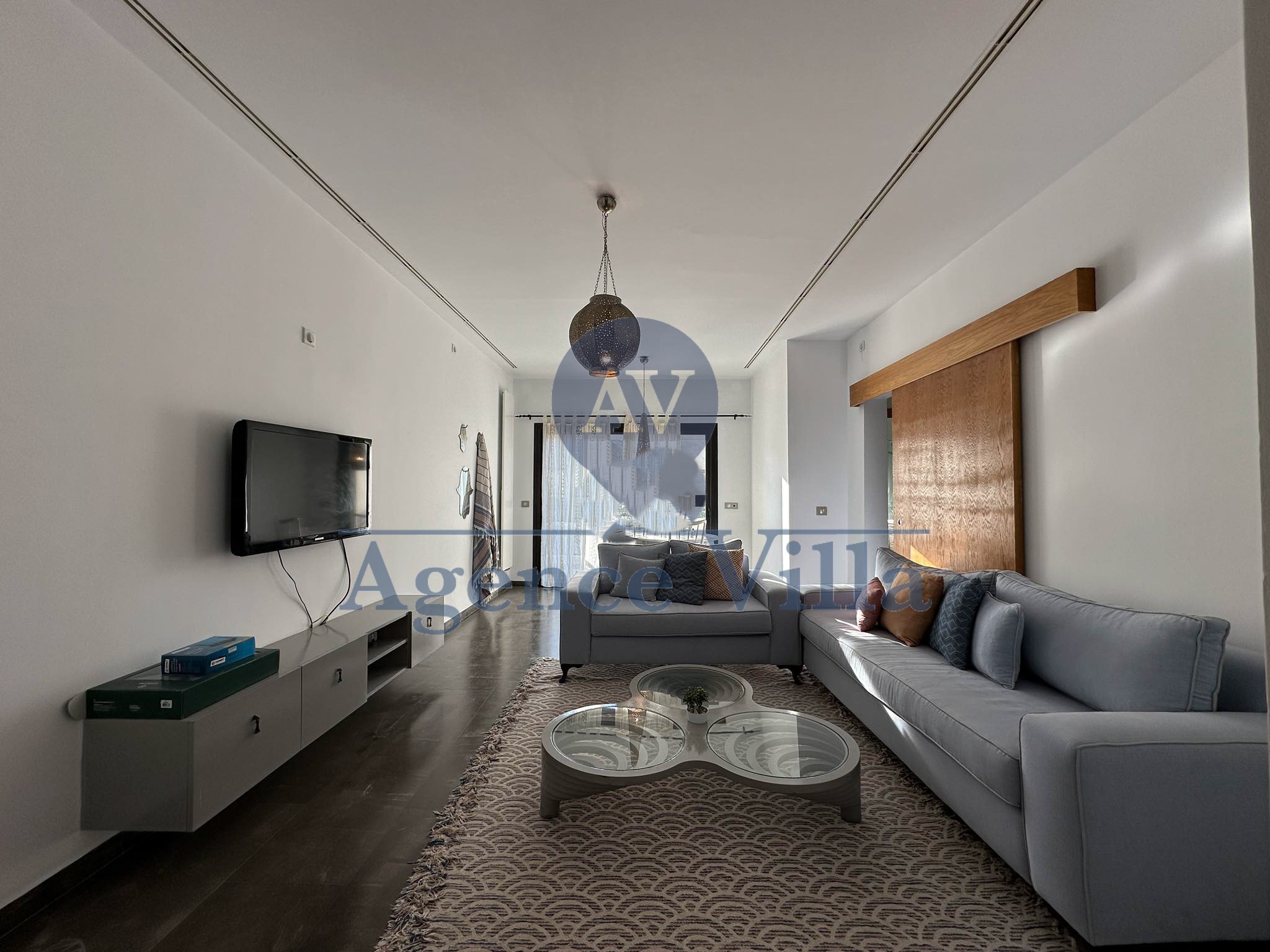 La Marsa&nbsp;Sidi Daoud&nbsp;Location&nbsp;Appart. 3 pi�ces&nbsp;Appartement s2 meubl� sidi daoued