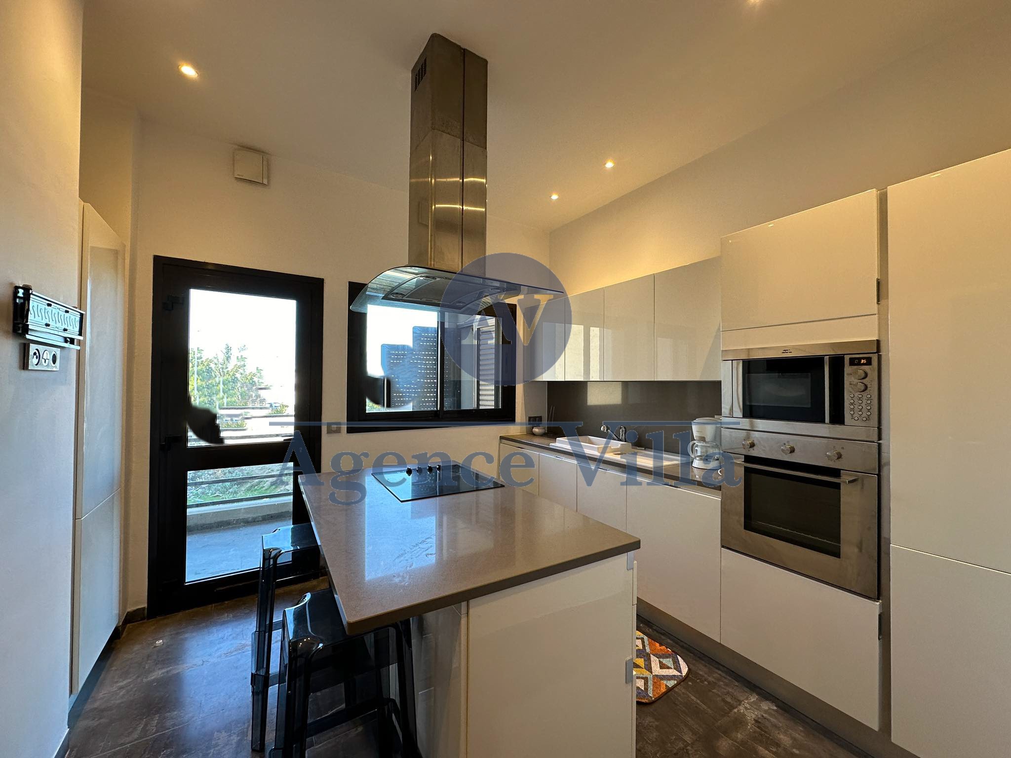 La Marsa&nbsp;Sidi Daoud&nbsp;Location&nbsp;Appart. 3 pi�ces&nbsp;Appartement s2 meubl� sidi daoued