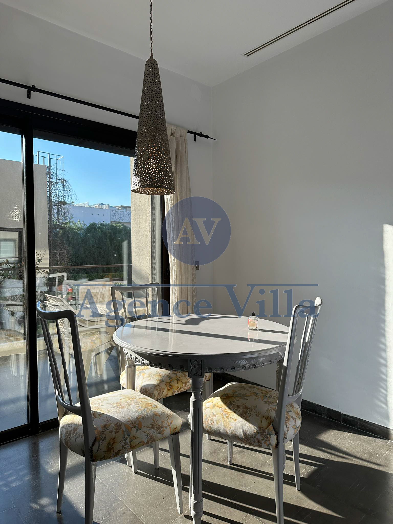 La Marsa&nbsp;Sidi Daoud&nbsp;Location&nbsp;Appart. 3 pi�ces&nbsp;Appartement s2 meubl� sidi daoued