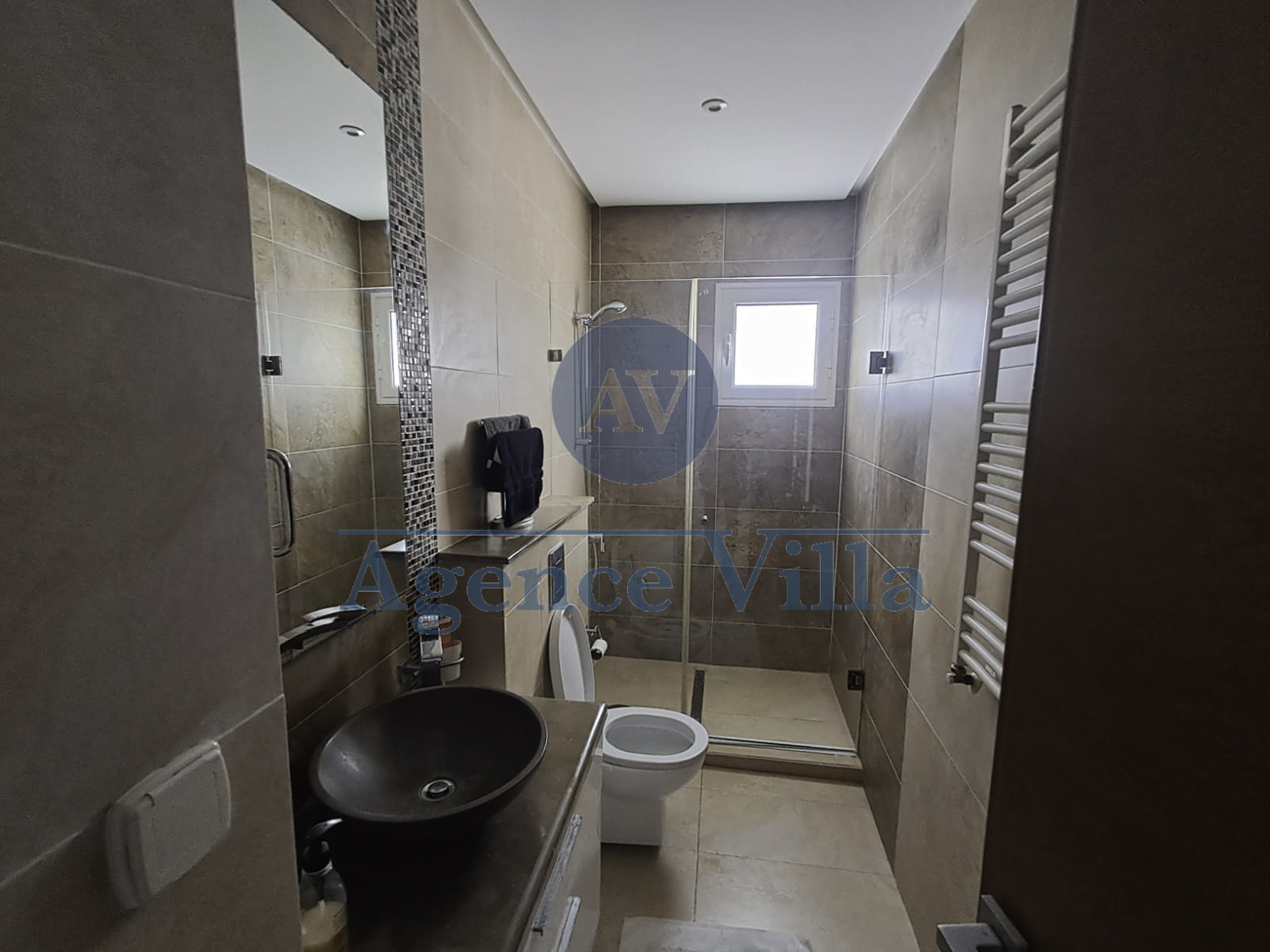 La Marsa&nbsp;Marsa Safsaf&nbsp;Location&nbsp;Appart. 3 pi�ces&nbsp;Appartement � la marsa avec vue mer