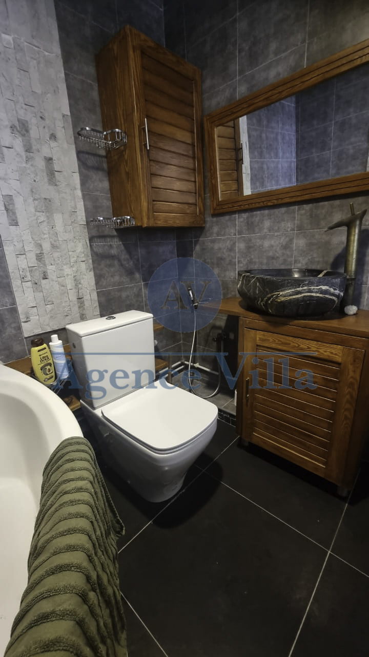 La Marsa&nbsp;Marsa Safsaf&nbsp;Location&nbsp;Appart. 3 pi�ces&nbsp;Appartement s2 meubl� � la marsa