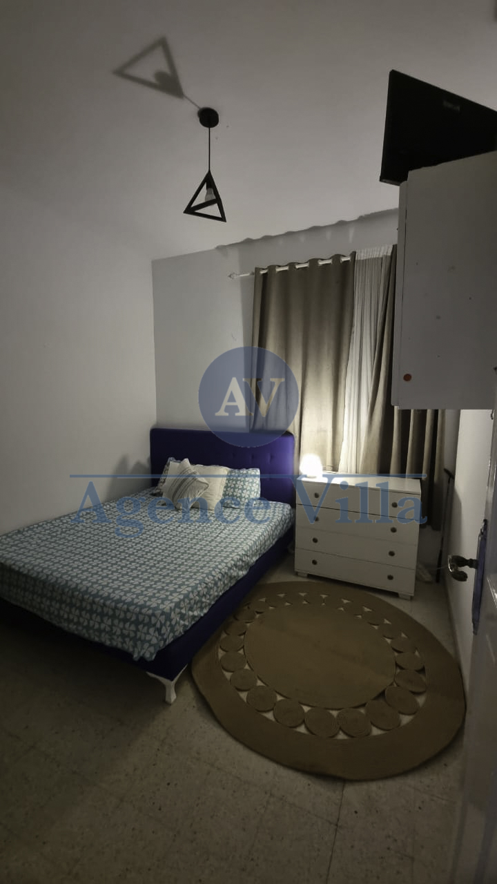 La Marsa&nbsp;Marsa Safsaf&nbsp;Location&nbsp;Appart. 3 pi�ces&nbsp;Appartement s2 meubl� � la marsa
