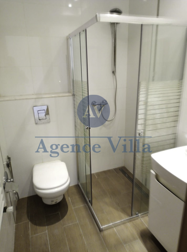 Carthage&nbsp;Carthage&nbsp;Vente&nbsp;Appart. 4 pi�ces&nbsp;Appartement s2 jardin de carthage