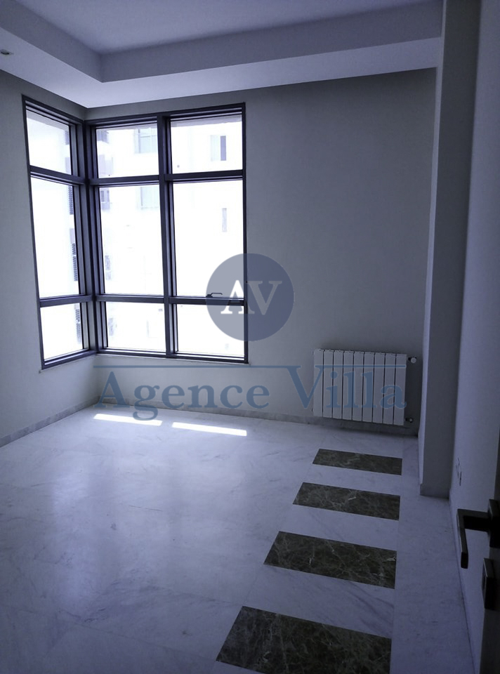 Carthage&nbsp;Carthage&nbsp;Vente&nbsp;Appart. 4 pi�ces&nbsp;Appartement s2 jardin de carthage