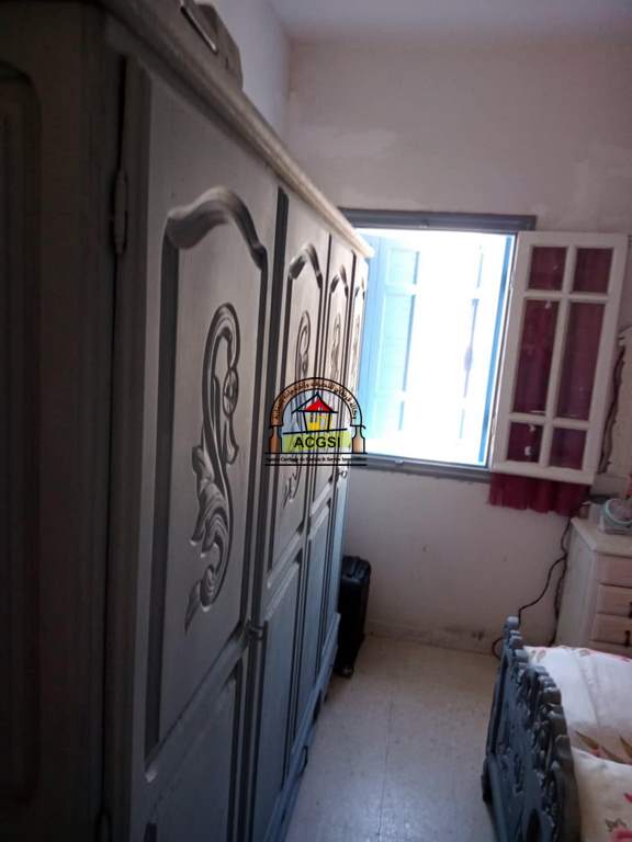 Sousse Ville&nbsp;Sousse&nbsp;Vente&nbsp;Appart. 2 pi�ces&nbsp;Appartement � sousse centre ville