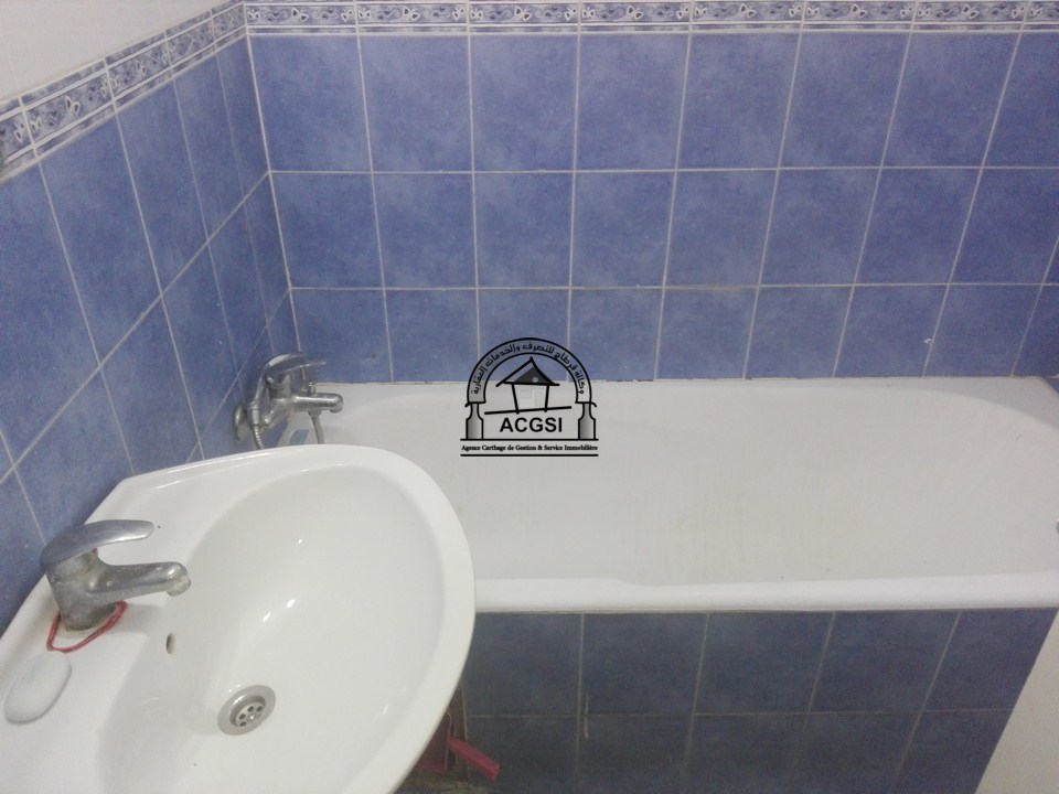 Monastir&nbsp;Monastir&nbsp;Vente&nbsp;Appart. 1 pi�ce&nbsp;Studio � cit� el omrane monastir