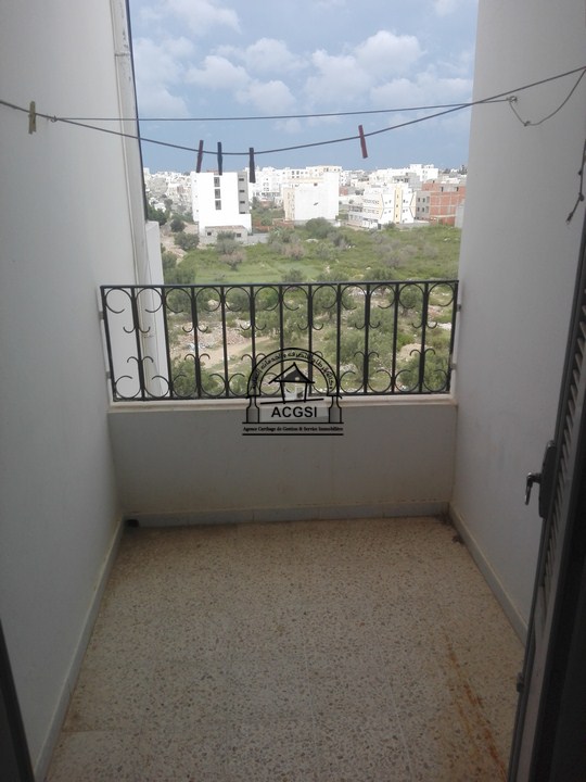 Monastir&nbsp;Monastir&nbsp;Vente&nbsp;Appart. 1 pi�ce&nbsp;Studio � cit� el omrane monastir