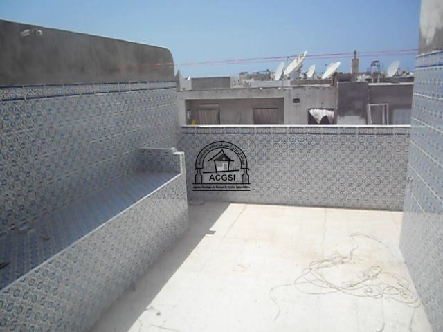 Monastir&nbsp;Monastir&nbsp;Vente&nbsp;Appart. 2 pi�ces&nbsp;Appartement spacieux � stah jaber en monastir