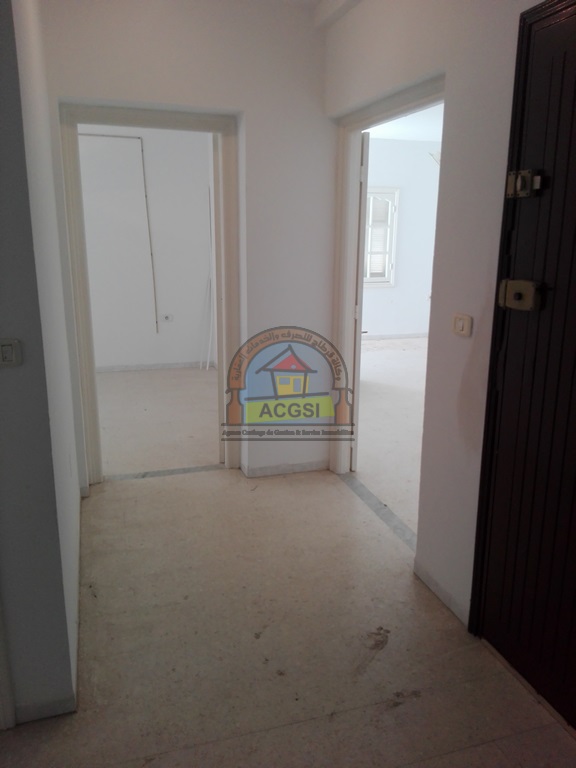 Monastir&nbsp;Monastir&nbsp;Vente&nbsp;Appart. 2 pi�ces&nbsp;Appartement � monastir