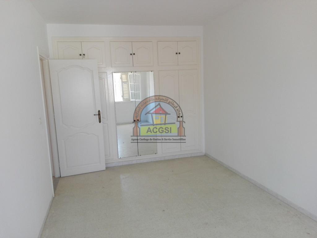 Monastir&nbsp;Monastir&nbsp;Vente&nbsp;Appart. 2 pi�ces&nbsp;Appartement � monastir