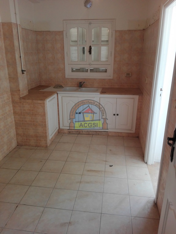 Monastir&nbsp;Monastir&nbsp;Vente&nbsp;Appart. 2 pi�ces&nbsp;Appartement � monastir