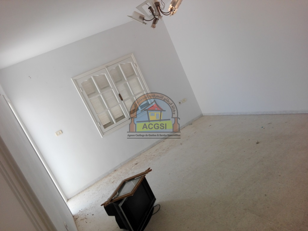 Monastir&nbsp;Monastir&nbsp;Vente&nbsp;Appart. 2 pi�ces&nbsp;Appartement � monastir