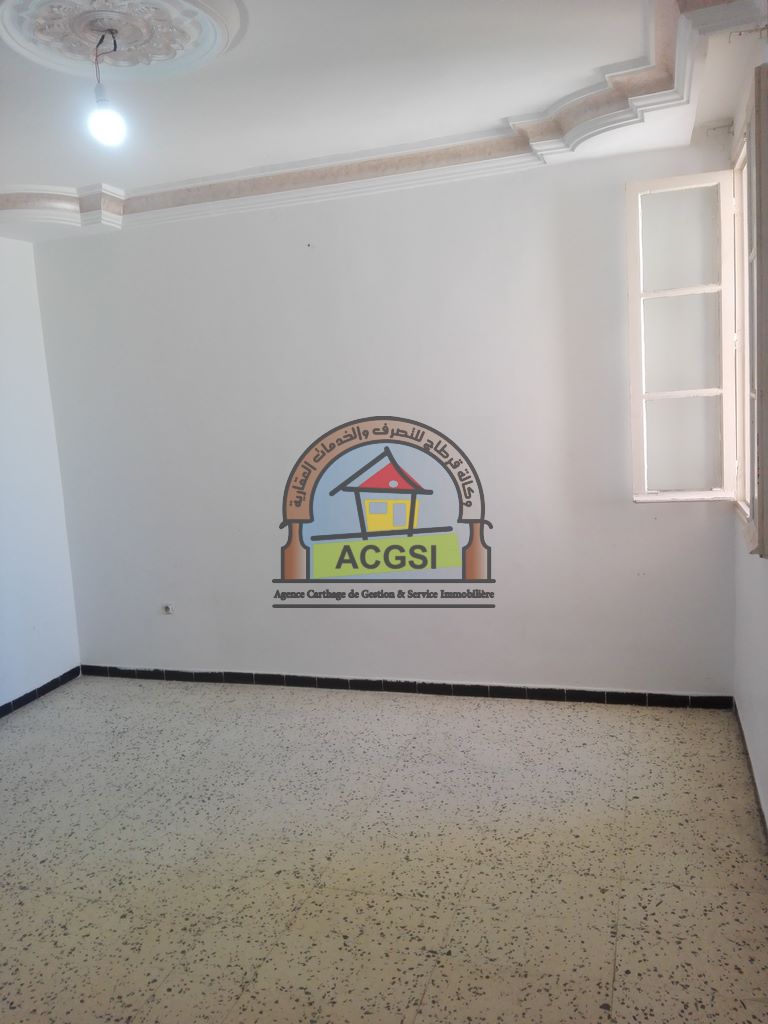 Monastir&nbsp;Monastir&nbsp;Vente&nbsp;Appart. 2 pi�ces&nbsp;Appartement meubl� � cit� omrane monastir