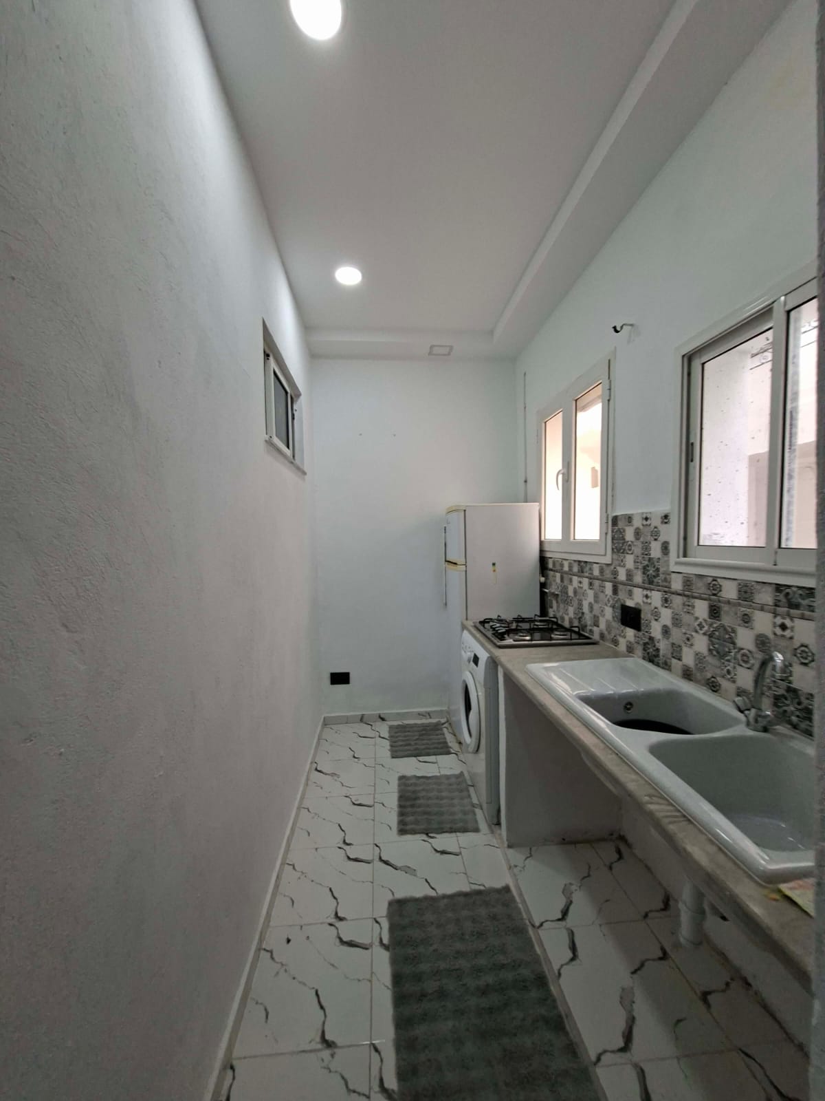 La Marsa&nbsp;Marsa Safsaf&nbsp;Location vacances&nbsp;Appart. 1 pi�ce&nbsp;Marsa plage studio meubl�