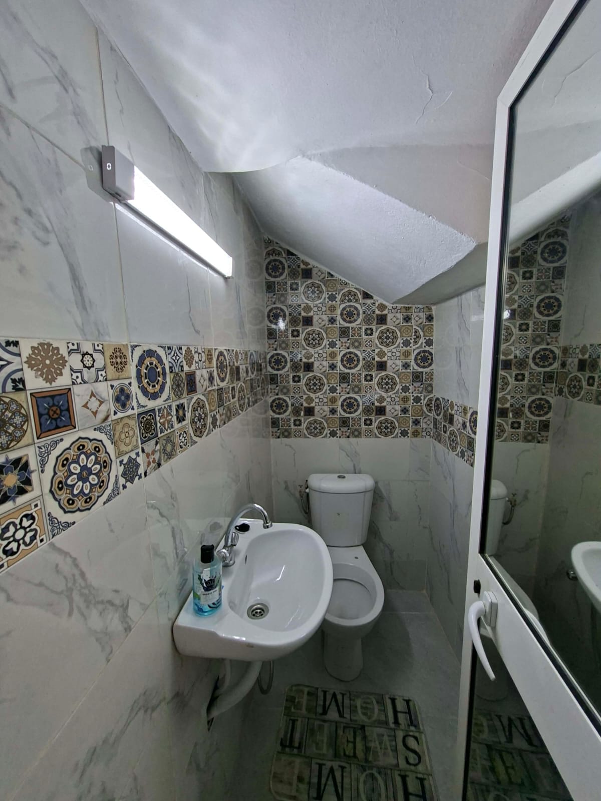 La Marsa&nbsp;Marsa Safsaf&nbsp;Location vacances&nbsp;Appart. 1 pi�ce&nbsp;Marsa plage studio meubl�