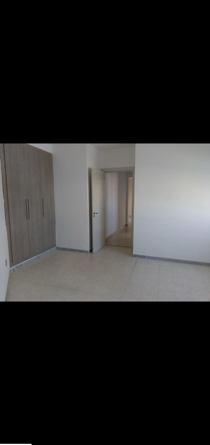 Mannouba&nbsp;La Mannouba&nbsp;Location&nbsp;Appart. 1 pi�ce&nbsp;Appartement  c�t� kassab comme neuf et rfr