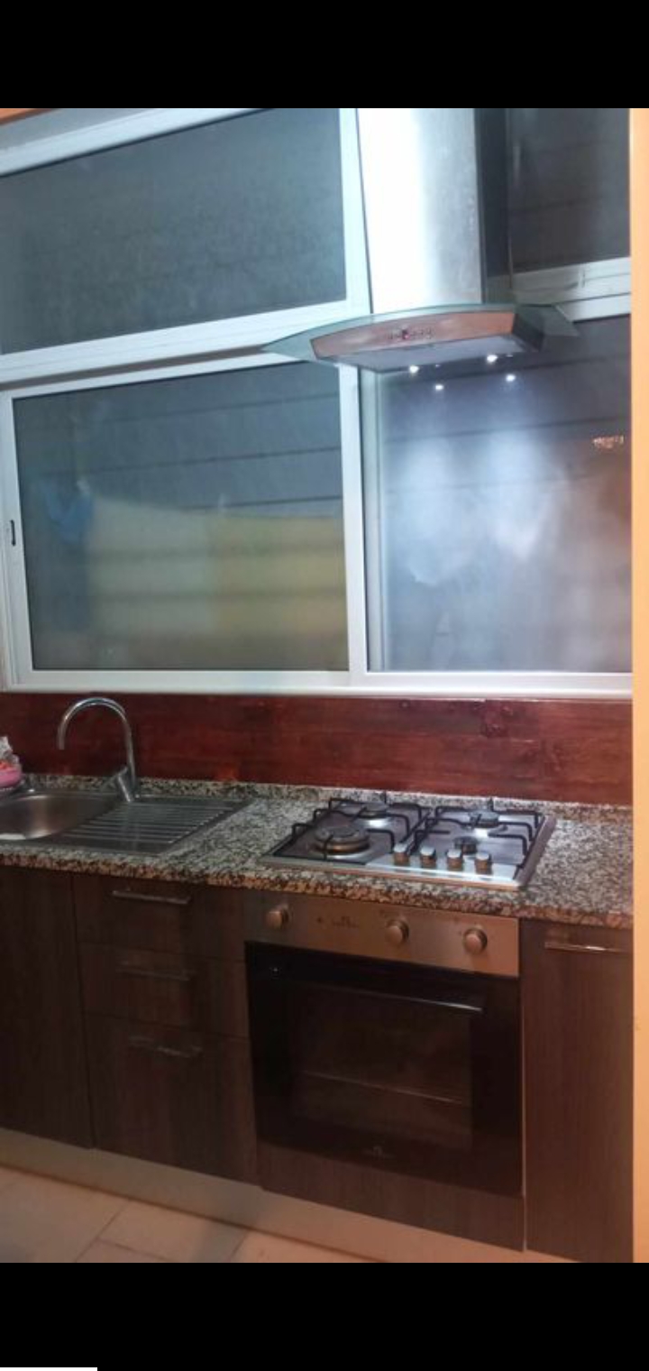 Mannouba&nbsp;La Mannouba&nbsp;Location&nbsp;Appart. 1 pi�ce&nbsp;Appartement  c�t� kassab comme neuf et rfr