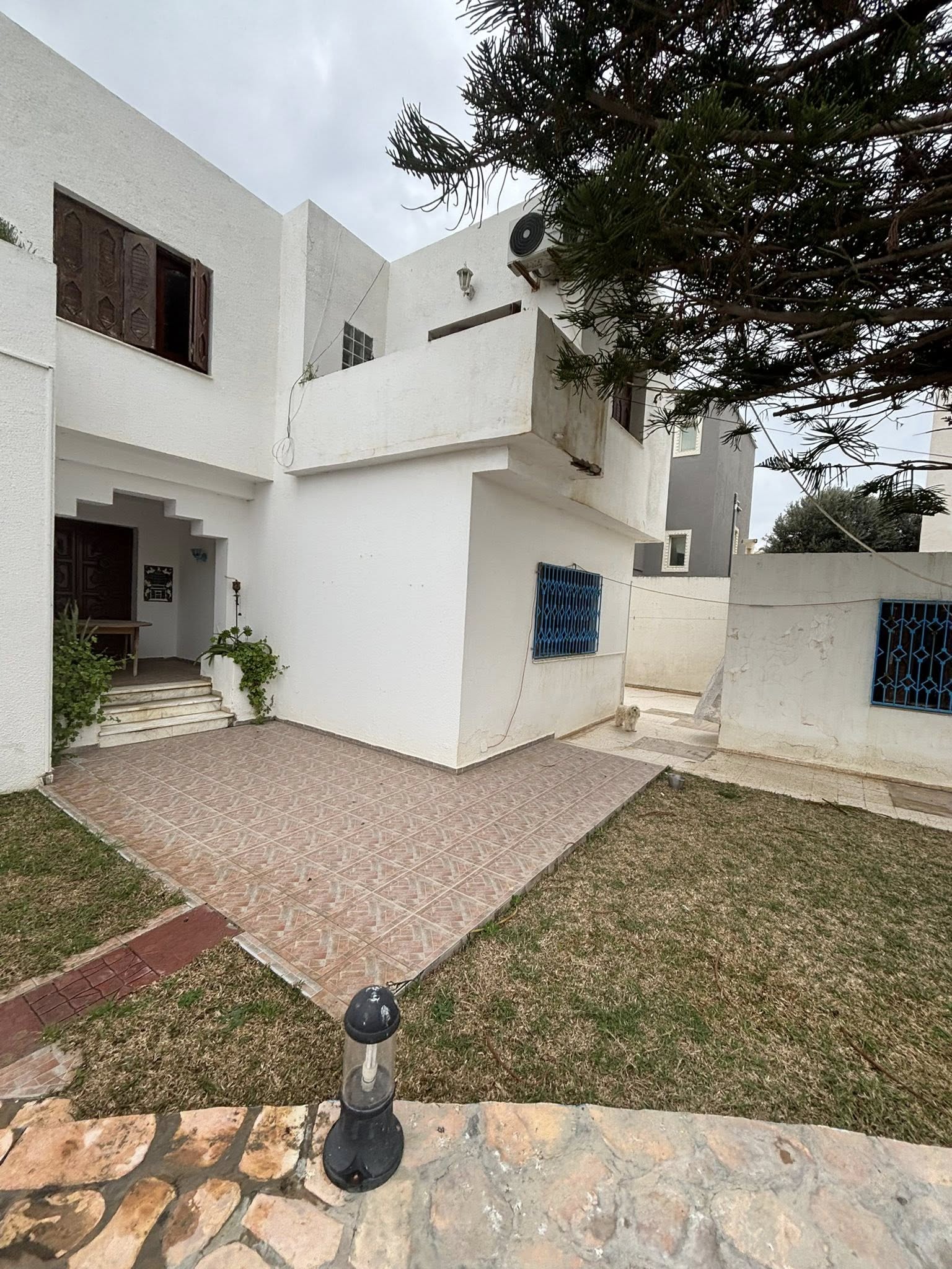 Hammam Chatt&nbsp;Hammam Chatt&nbsp;Location&nbsp;Maisons&nbsp;Villa de prestige a hammam chott