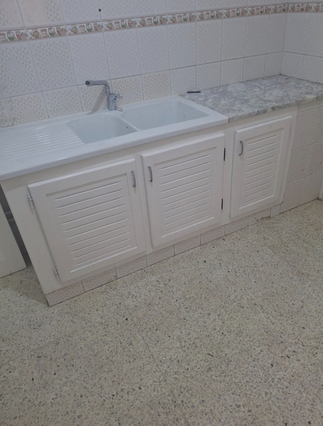 Sfax Ville&nbsp;Sfax El Jadida&nbsp;Location&nbsp;Appart. 3 pi�ces&nbsp;Bureau ou cabinet medical