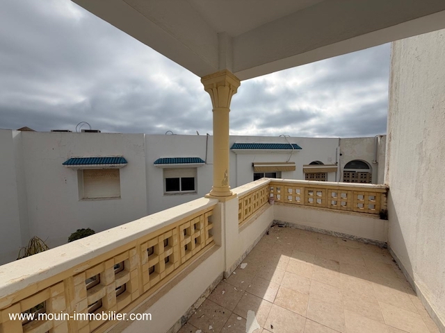 Hammamet&nbsp;Hammamet&nbsp;Vente&nbsp;Appart. 3 pi�ces&nbsp;Appartement sarah av1970 hammamet nord
