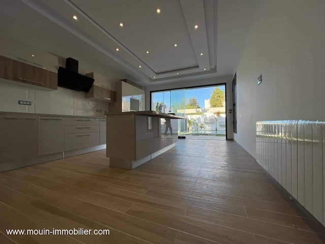 Hammamet&nbsp;Hammamet&nbsp;Location&nbsp;Maisons&nbsp;Villa la perle de hammamet al2753