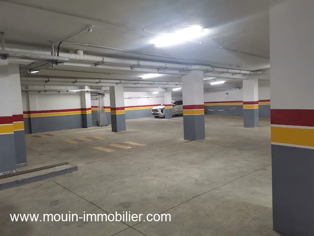 Hammamet&nbsp;Hammamet&nbsp;Vente&nbsp;Appart. 4 pi�ces&nbsp;Appartement solaris sii av1924