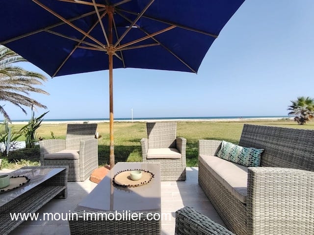 Hammamet&nbsp;Hammamet&nbsp;Location vacances&nbsp;Maisons&nbsp;Bungalow club med 1 al150 jinen hammamet