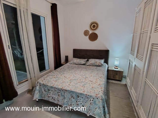 Hammamet&nbsp;Hammamet&nbsp;Location vacances&nbsp;Maisons&nbsp;Bungalow club med 1 al150 jinen hammamet