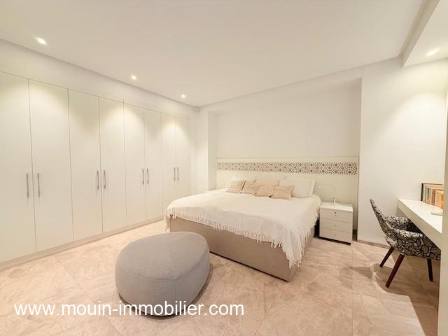 Hammamet&nbsp;Hammamet&nbsp;Location vacances&nbsp;Maisons&nbsp;Villa bianca al3714 hammamet