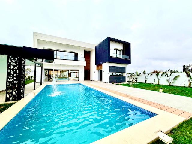 Hammamet&nbsp;Hammamet&nbsp;Vente&nbsp;Maisons&nbsp;Villa mayar av1972 hammamet