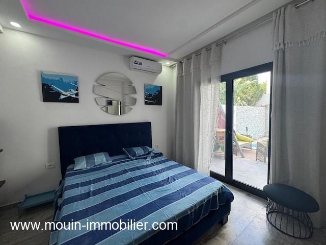 Hammamet&nbsp;Hammamet&nbsp;Vente&nbsp;Appart. 3 pi�ces&nbsp;Appartement zara av1926 hammamet nord