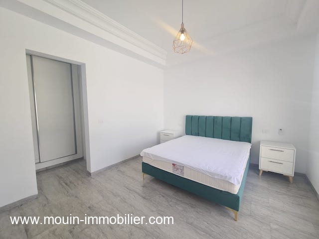 Hammamet&nbsp;Hammamet&nbsp;Location&nbsp;Maisons&nbsp;Villa paula hammamet i zone th��tre al3074