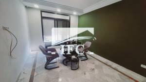 La Marsa&nbsp;Berge Du Lac&nbsp;Location&nbsp;Appart. 1 pi�ce&nbsp;Bureau en 5 espaces  150 m lac 1 ref162a