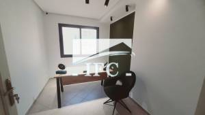 La Marsa&nbsp;Berge Du Lac&nbsp;Location&nbsp;Appart. 1 pi�ce&nbsp;Bureau en 5 espaces  150 m lac 1 ref162a