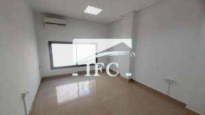 La Marsa&nbsp;Berge Du Lac&nbsp;Location&nbsp;Appart. 1 pi�ce&nbsp;Bureau en 5 espaces 160m  lac 1 ref2326a